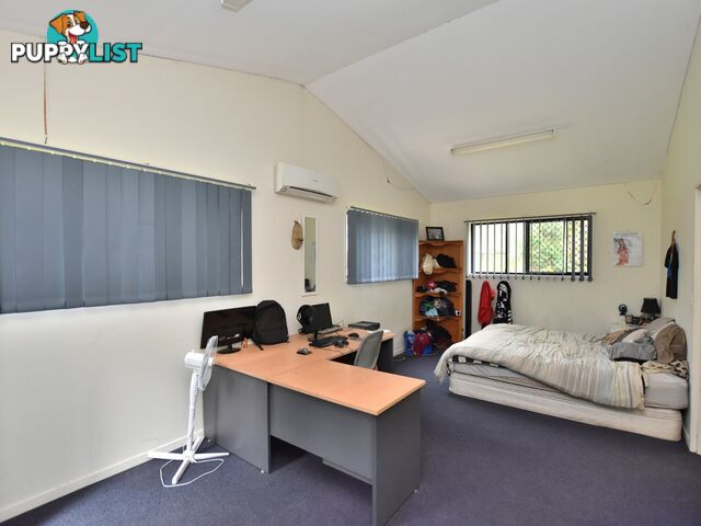 82 Chambers Road D'AGUILAR QLD 4514