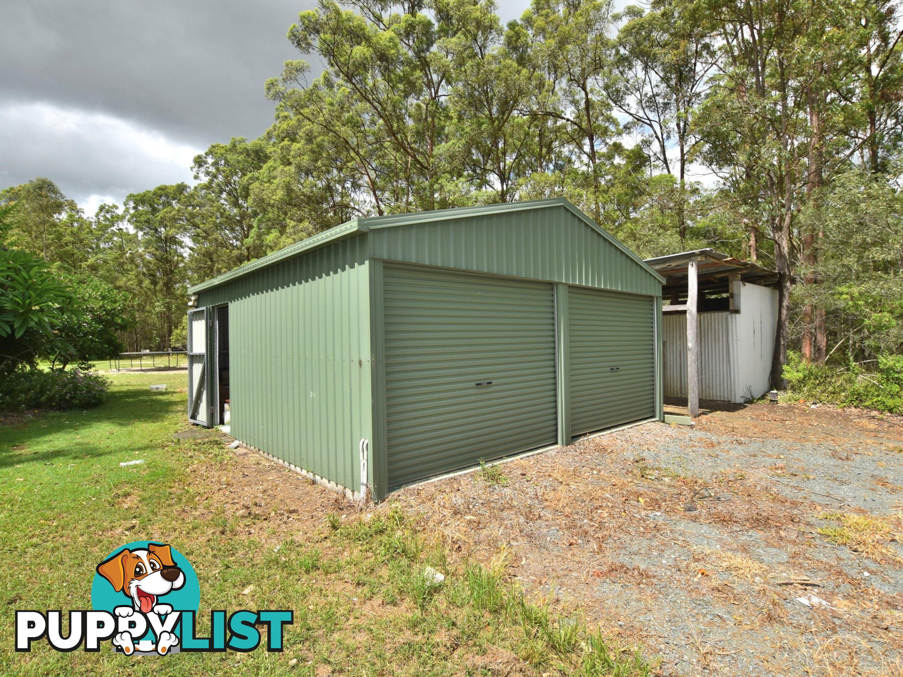 82 Chambers Road D'AGUILAR QLD 4514