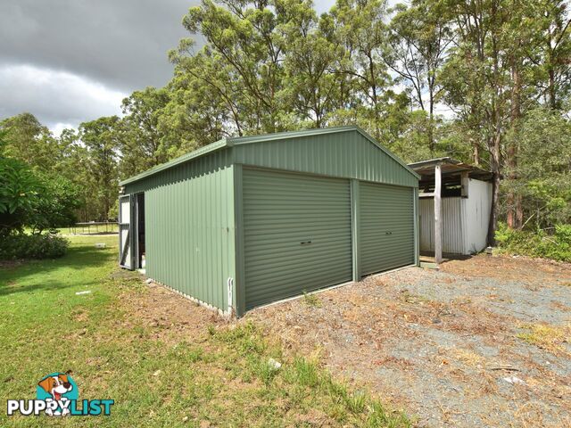 82 Chambers Road D'AGUILAR QLD 4514