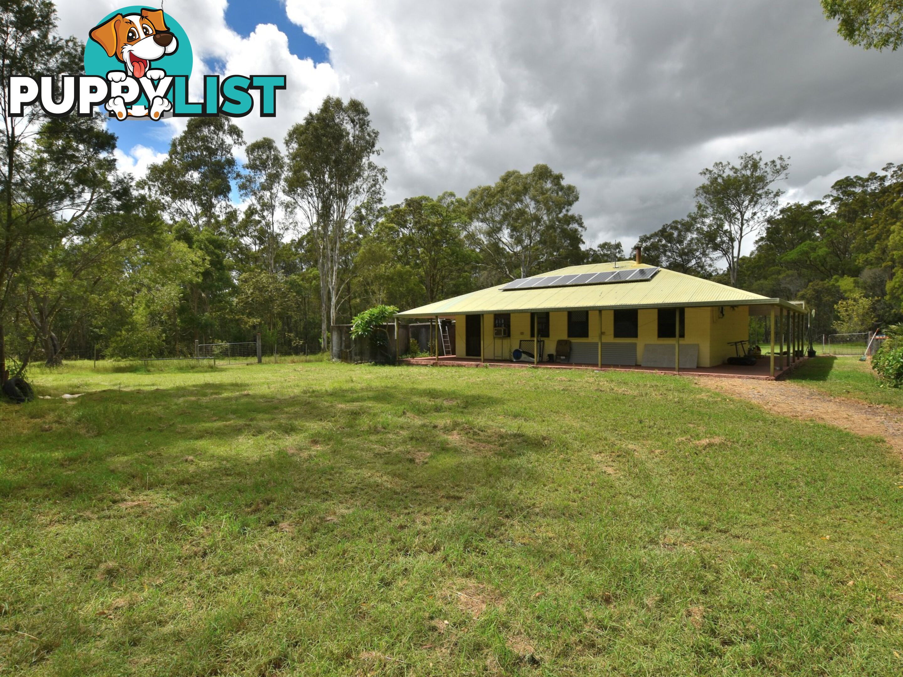 82 Chambers Road D'AGUILAR QLD 4514