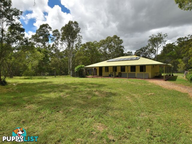 82 Chambers Road D'AGUILAR QLD 4514