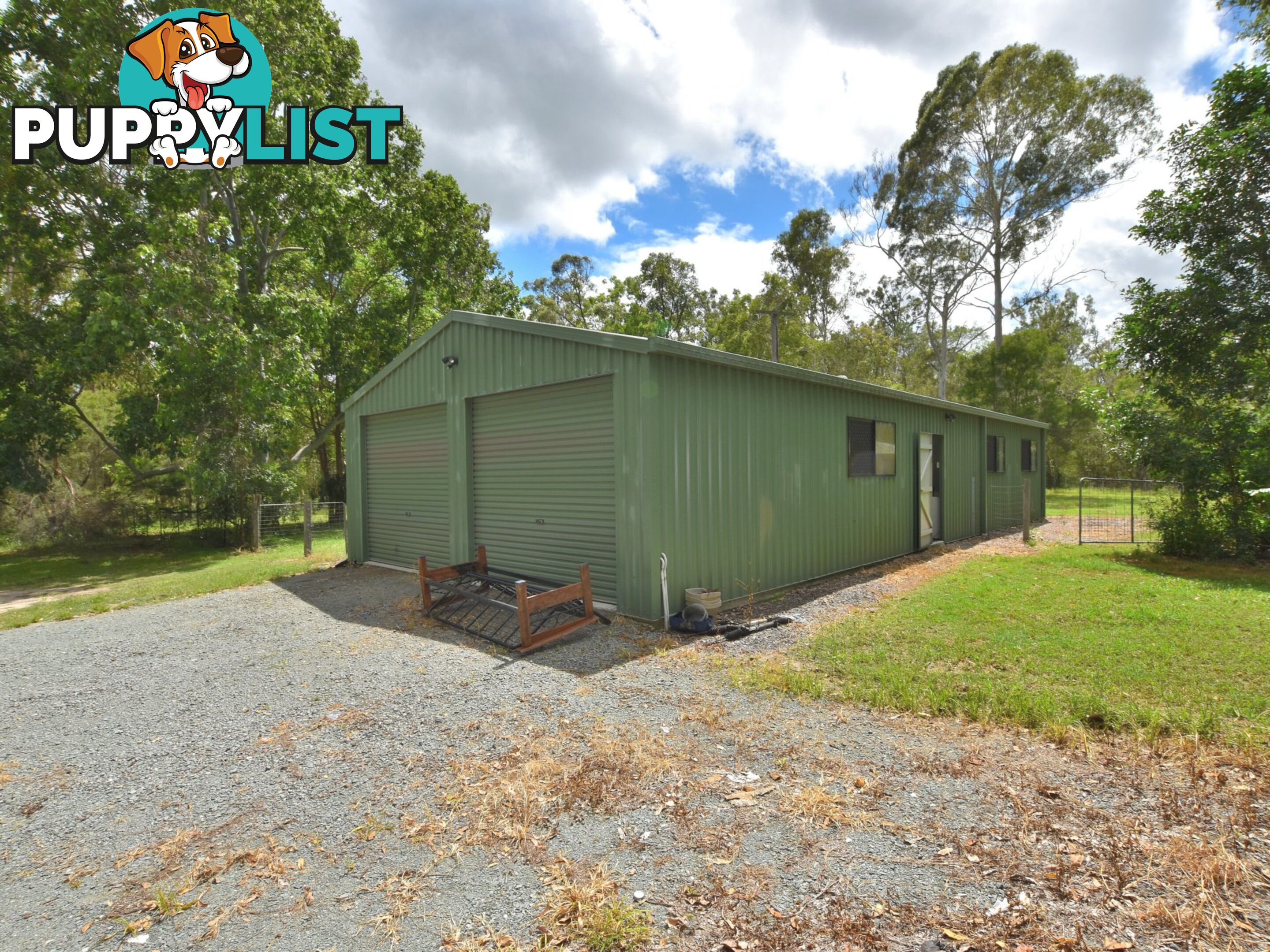 82 Chambers Road D'AGUILAR QLD 4514