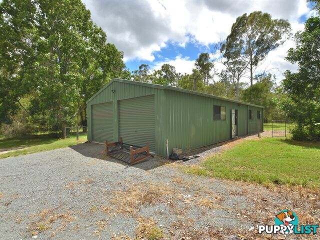 82 Chambers Road D'AGUILAR QLD 4514