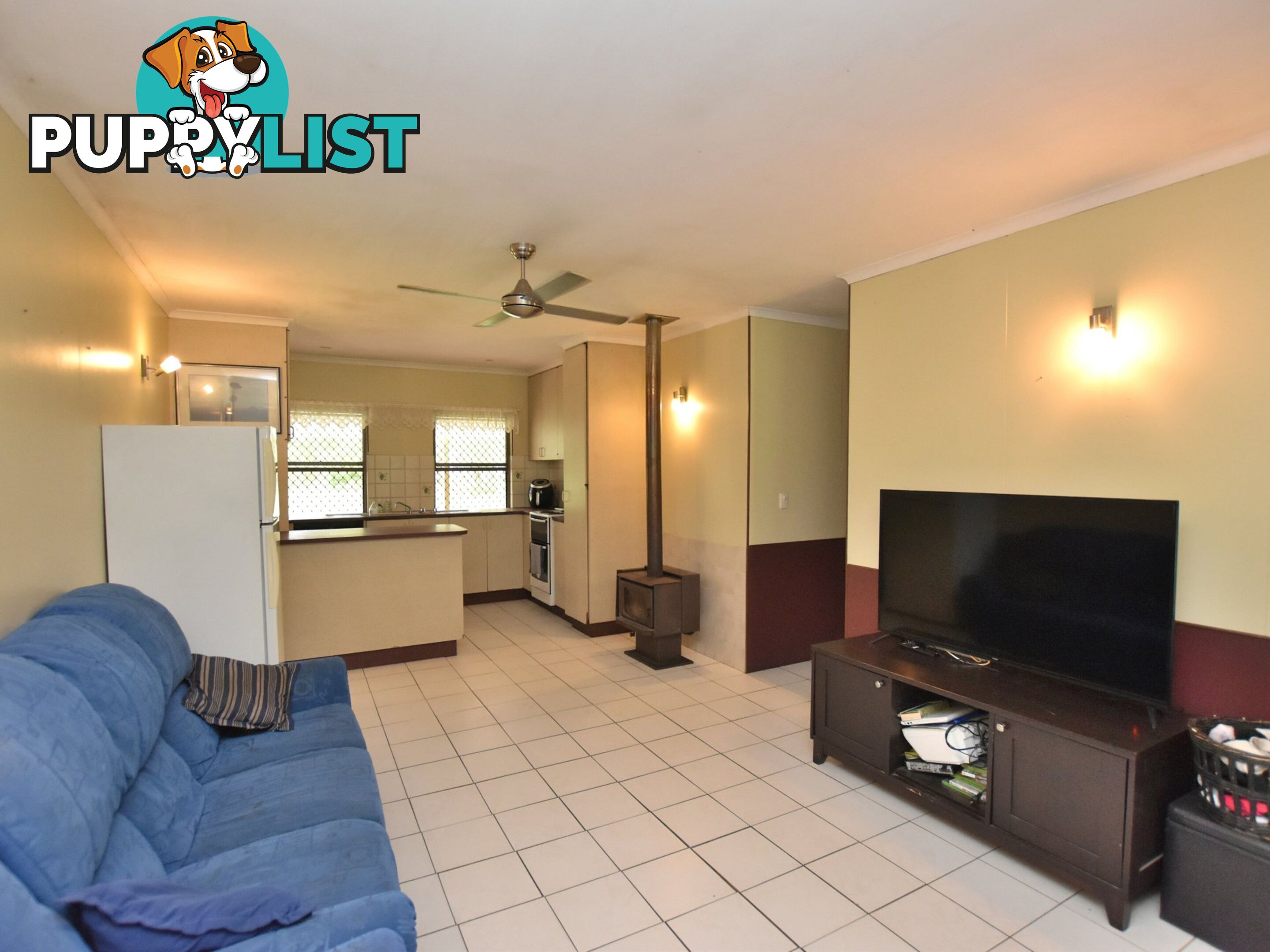 82 Chambers Road D'AGUILAR QLD 4514