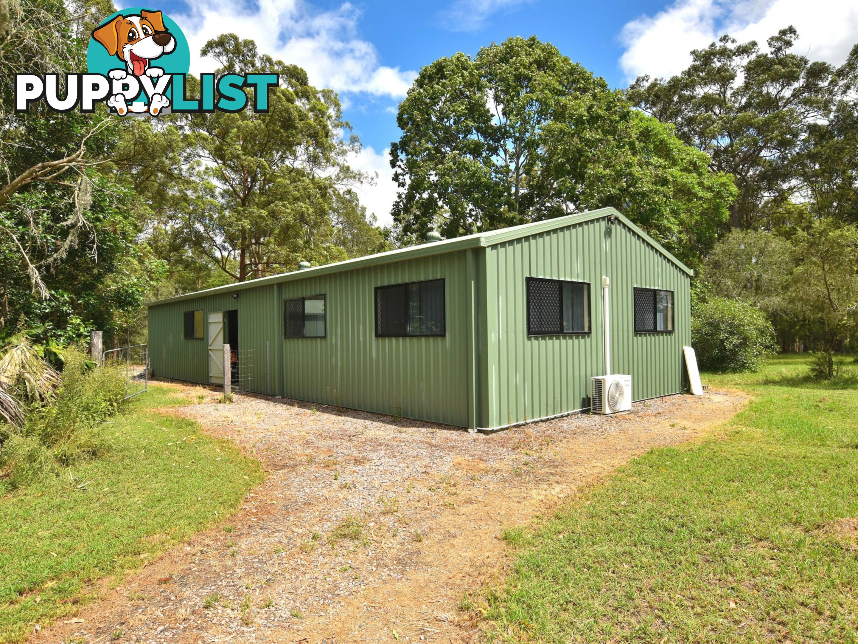 82 Chambers Road D'AGUILAR QLD 4514