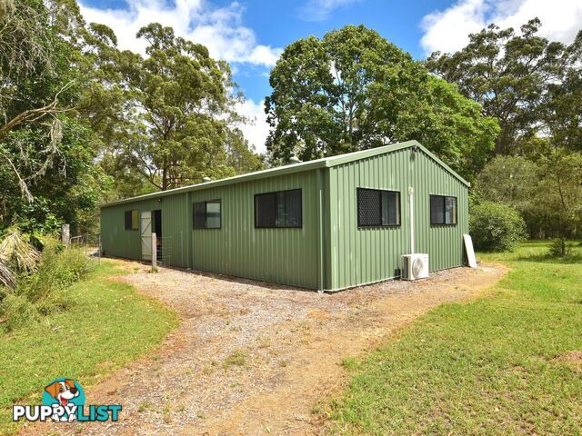 82 Chambers Road D'AGUILAR QLD 4514