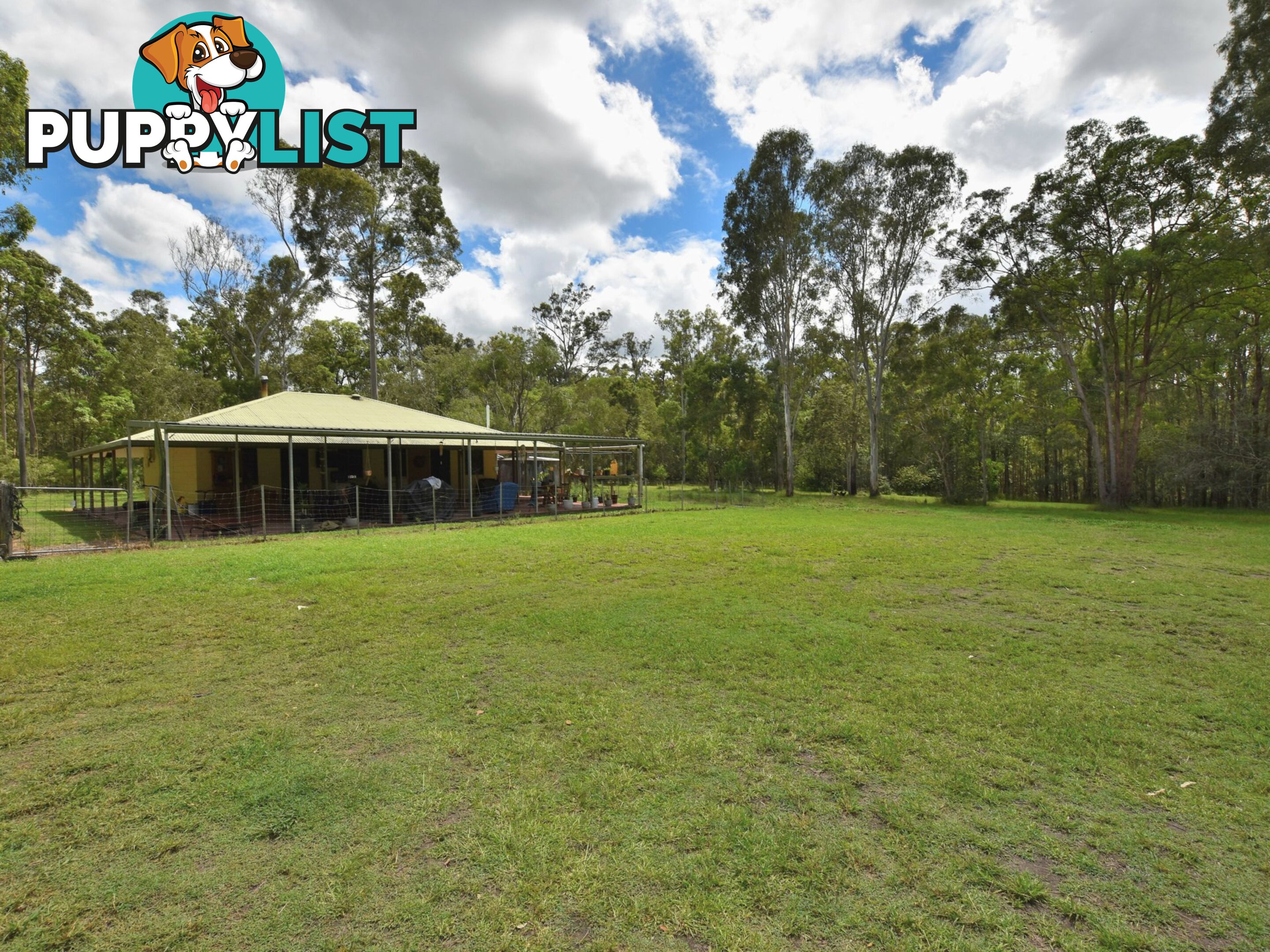 82 Chambers Road D'AGUILAR QLD 4514