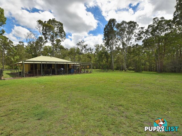 82 Chambers Road D'AGUILAR QLD 4514