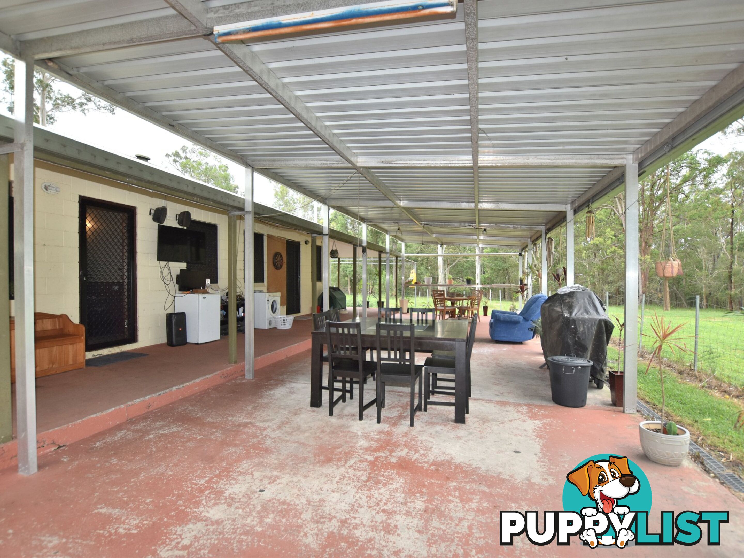 82 Chambers Road D'AGUILAR QLD 4514