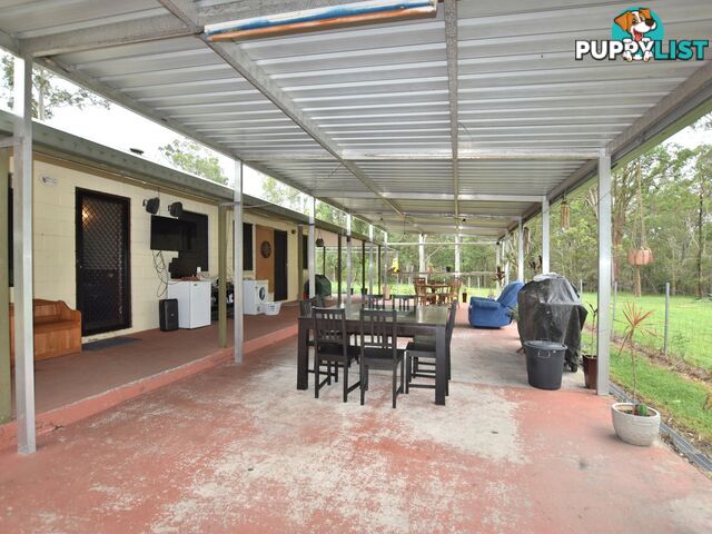 82 Chambers Road D'AGUILAR QLD 4514