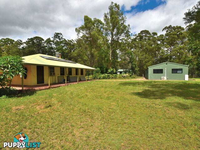 82 Chambers Road D'AGUILAR QLD 4514