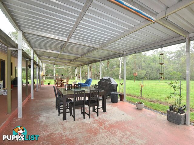 82 Chambers Road D'AGUILAR QLD 4514