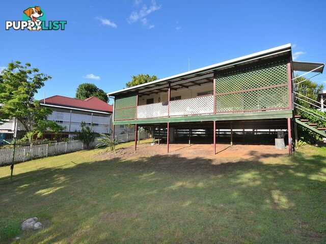 81 Kennedy Street KILCOY QLD 4515