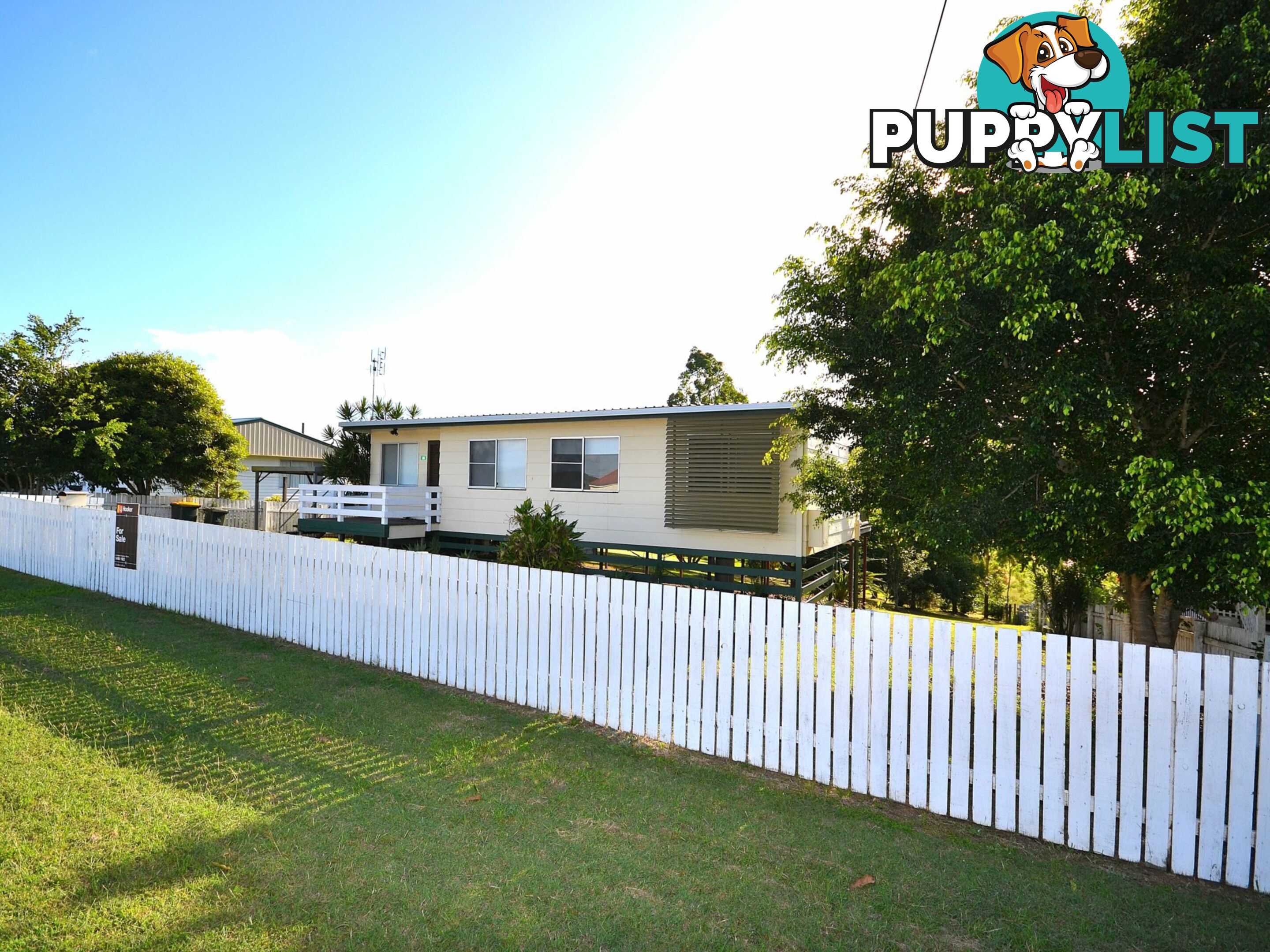 81 Kennedy Street KILCOY QLD 4515