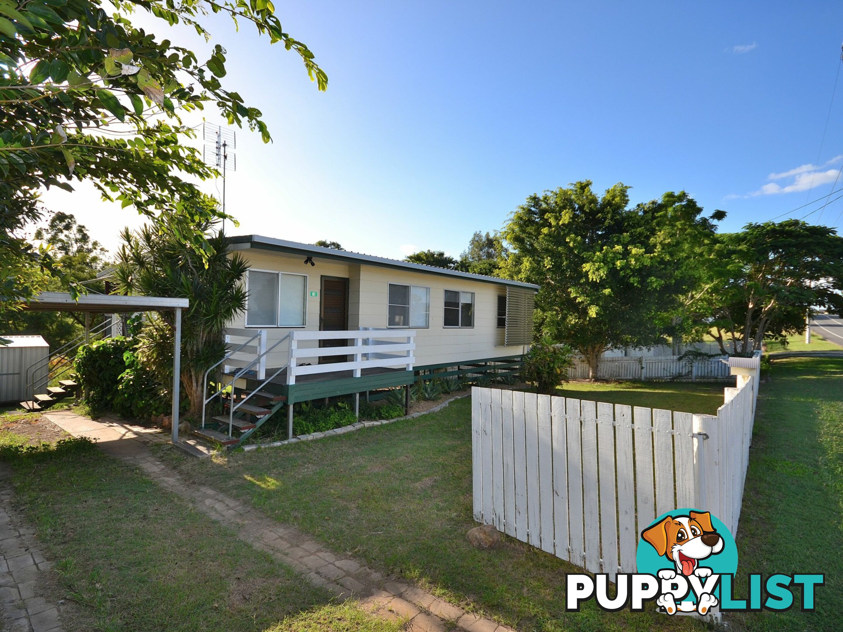 81 Kennedy Street KILCOY QLD 4515