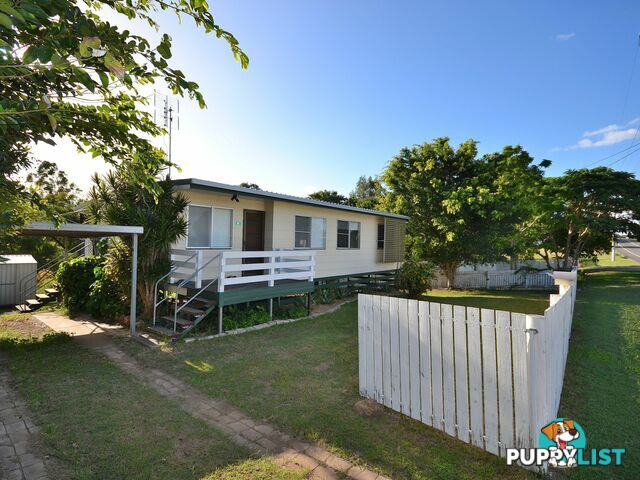 81 Kennedy Street KILCOY QLD 4515