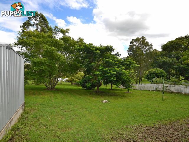 81 Kennedy Street KILCOY QLD 4515