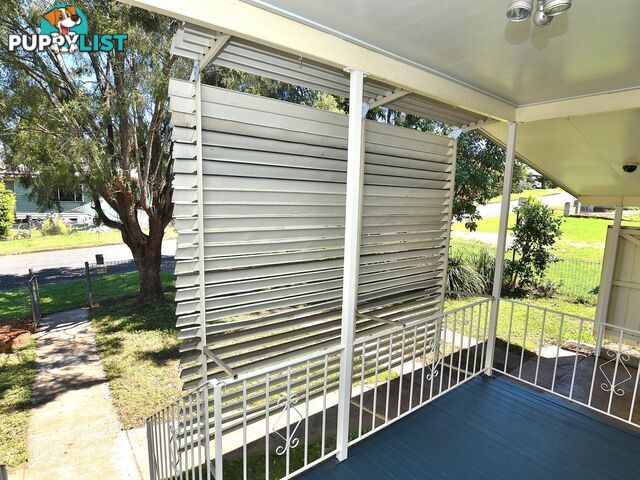 4 Dellar Street KILCOY QLD 4515