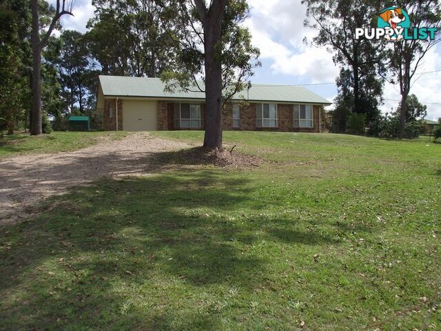 56 Dasher Street DELANEYS CREEK QLD 4514