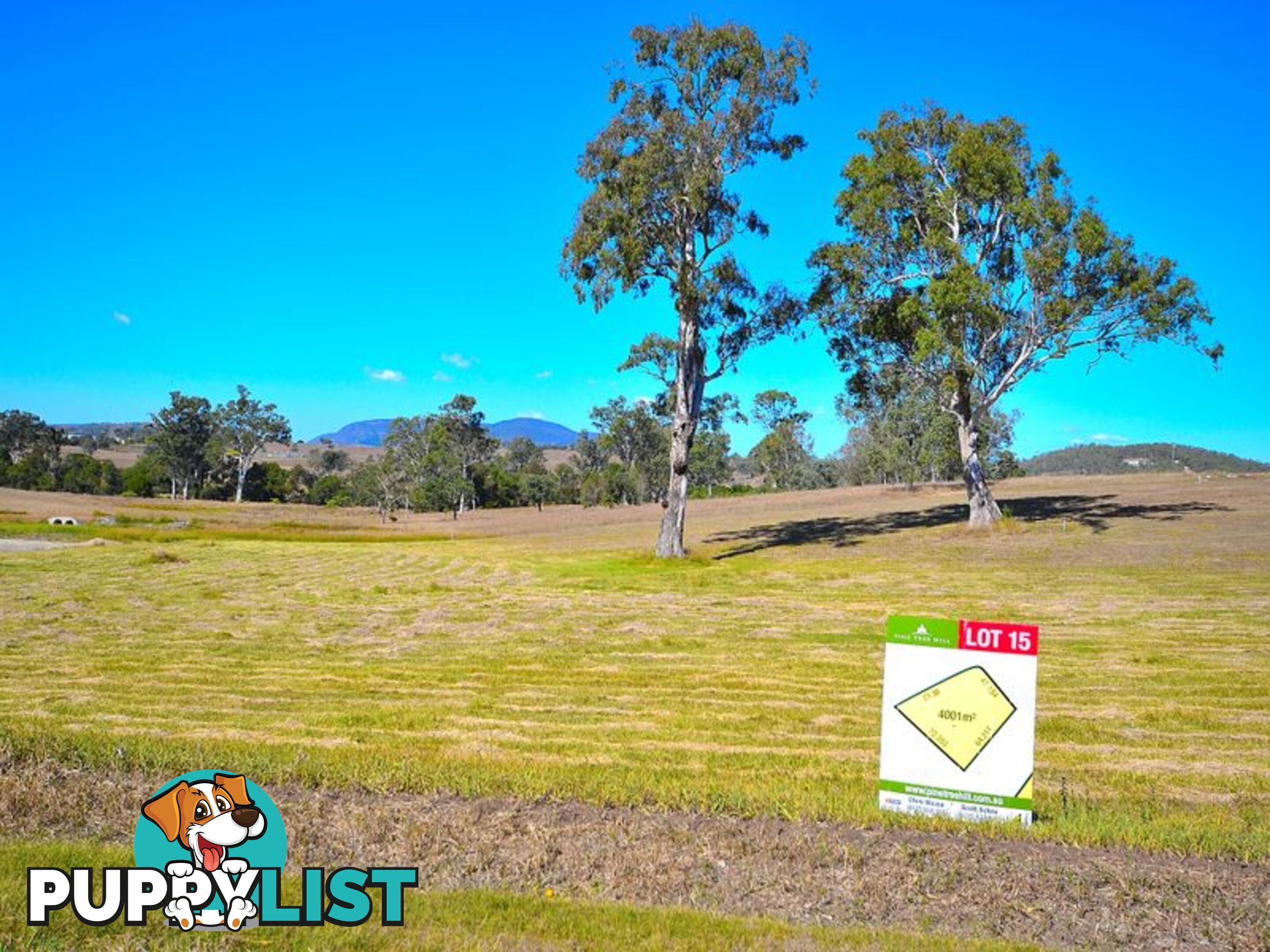 1-16 Pine Tree Hill Estate KILCOY QLD 4515