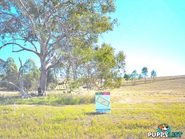 1-16 Pine Tree Hill Estate KILCOY QLD 4515