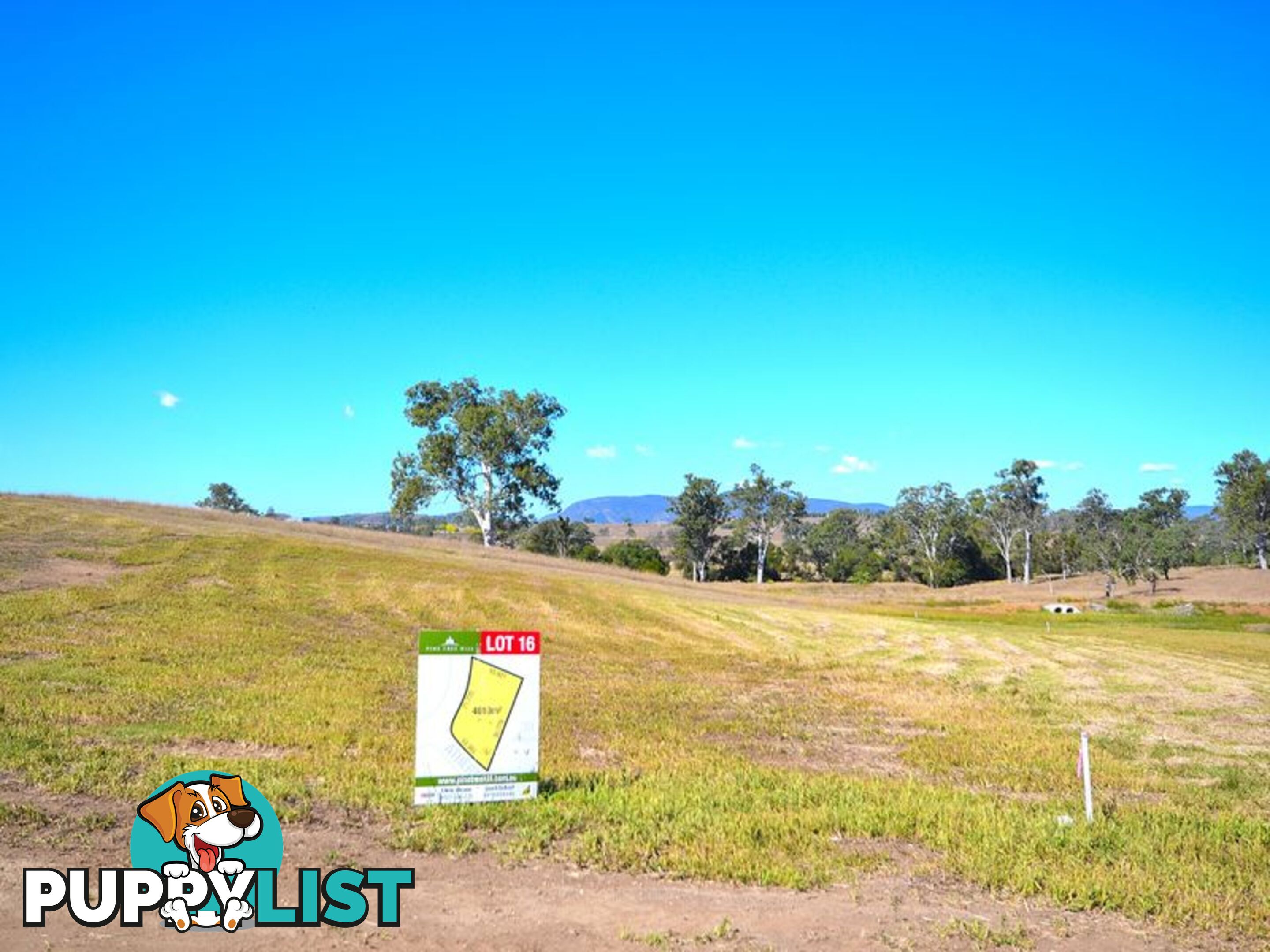 1-16 Pine Tree Hill Estate KILCOY QLD 4515