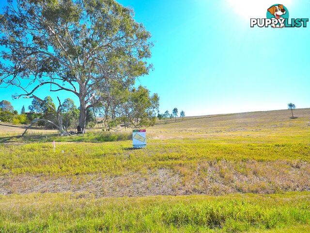 1-16 Pine Tree Hill Estate KILCOY QLD 4515