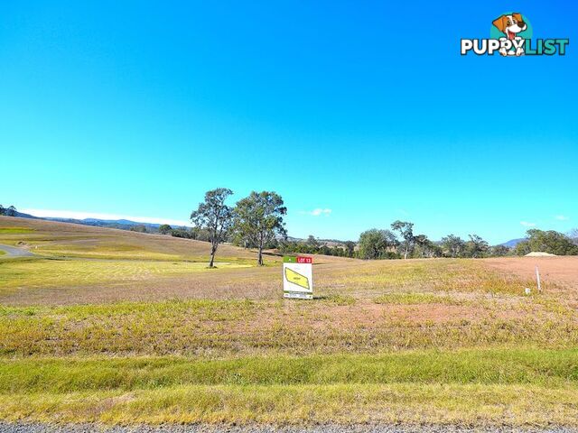 1-16 Pine Tree Hill Estate KILCOY QLD 4515