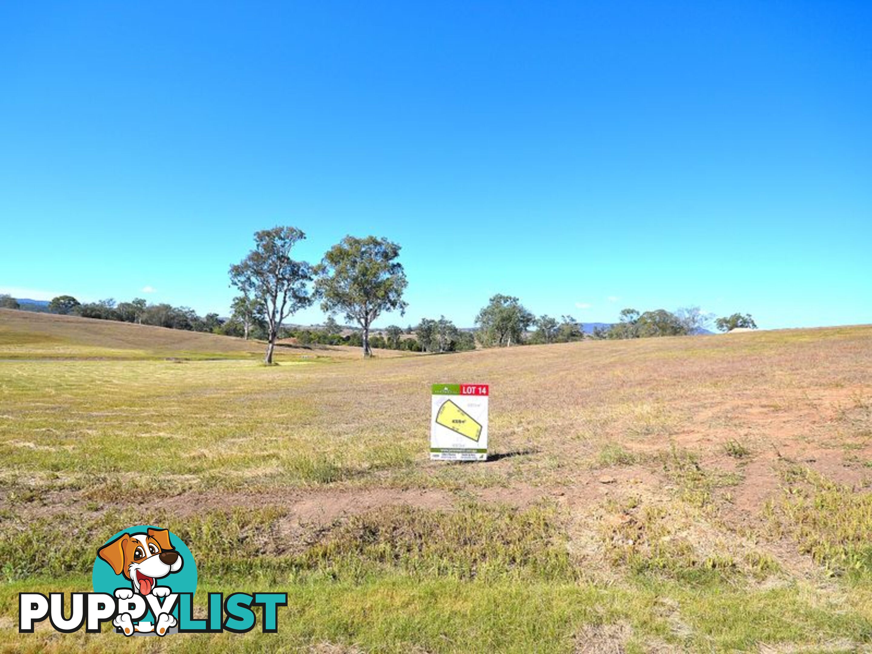 1-16 Pine Tree Hill Estate KILCOY QLD 4515