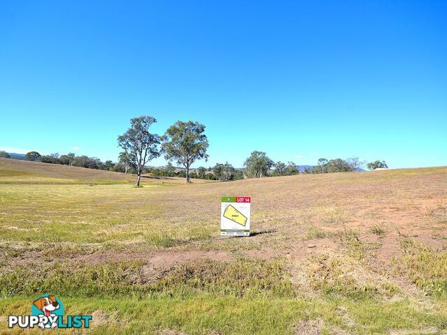 1-16 Pine Tree Hill Estate KILCOY QLD 4515