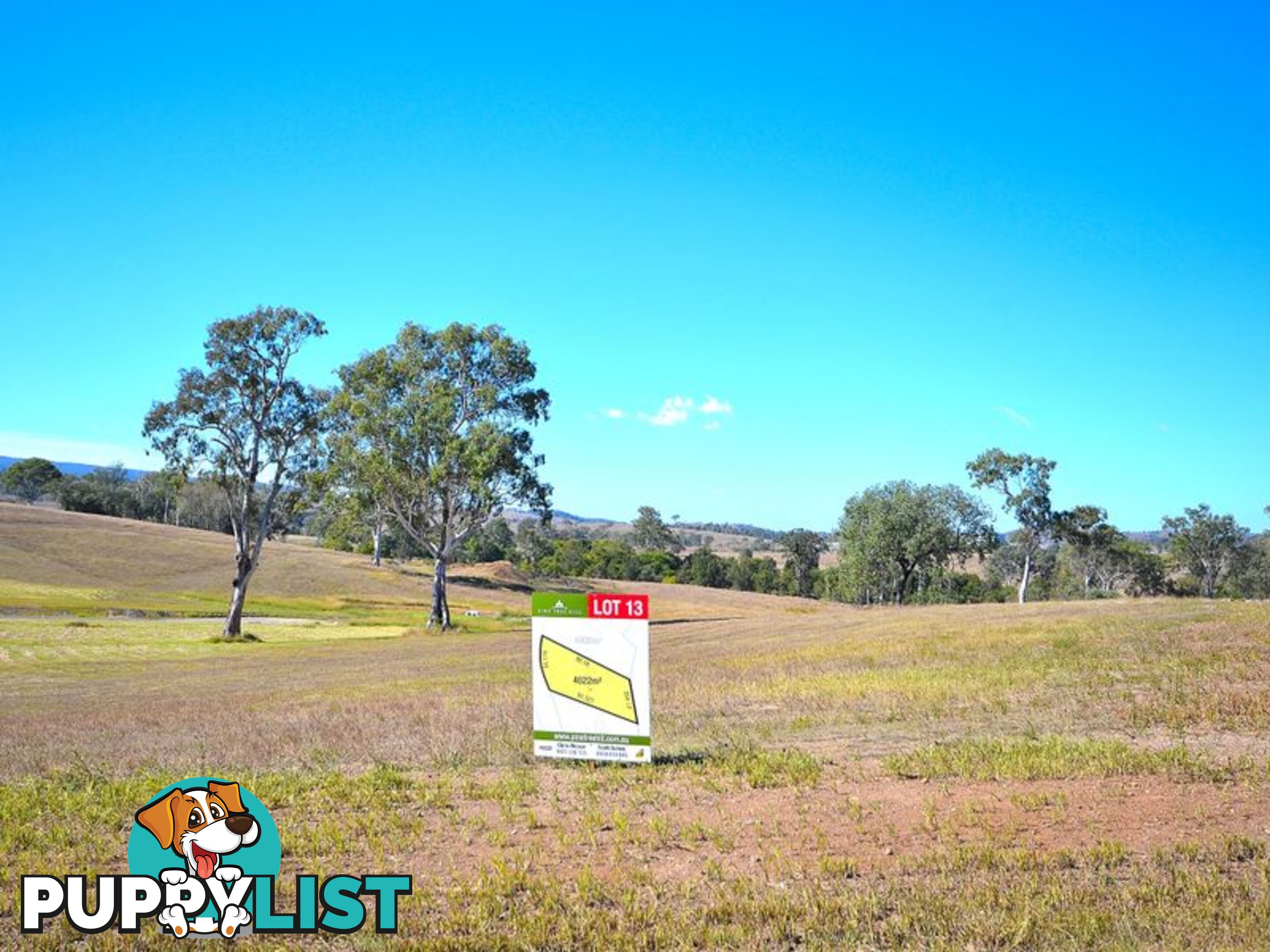 1-16 Pine Tree Hill Estate KILCOY QLD 4515