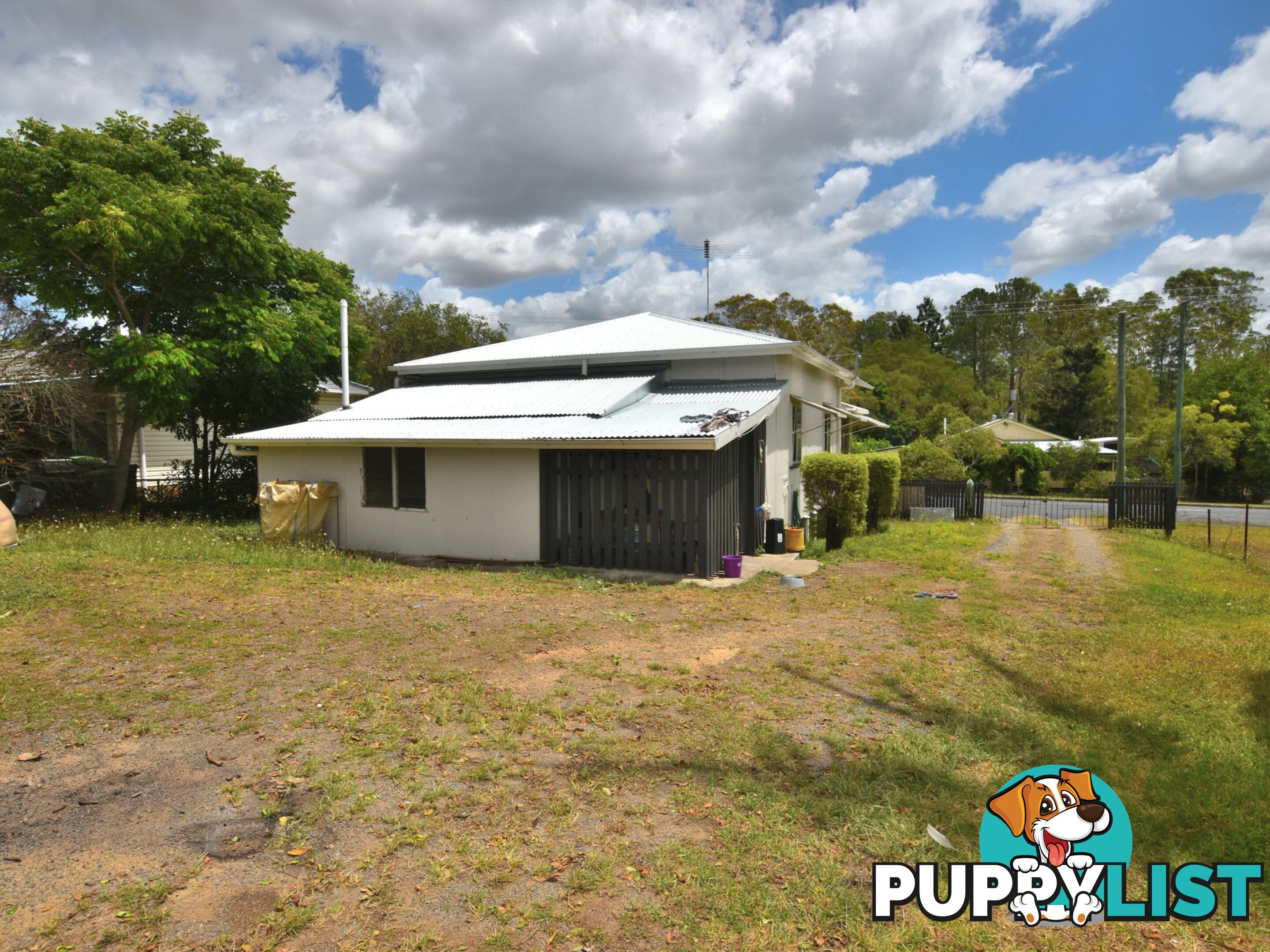 44 George Street WOODFORD QLD 4514