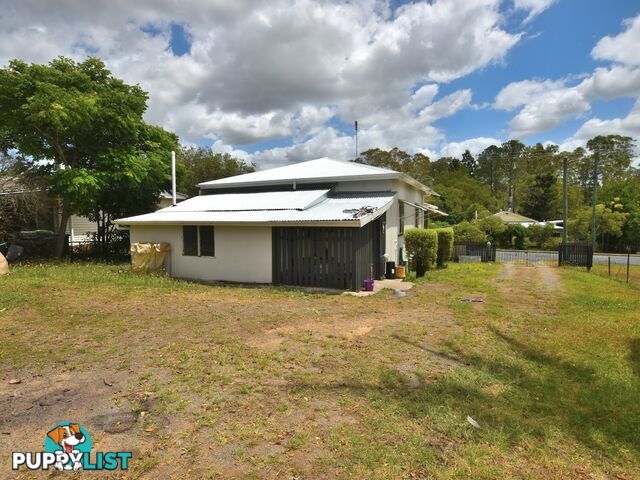 44 George Street WOODFORD QLD 4514