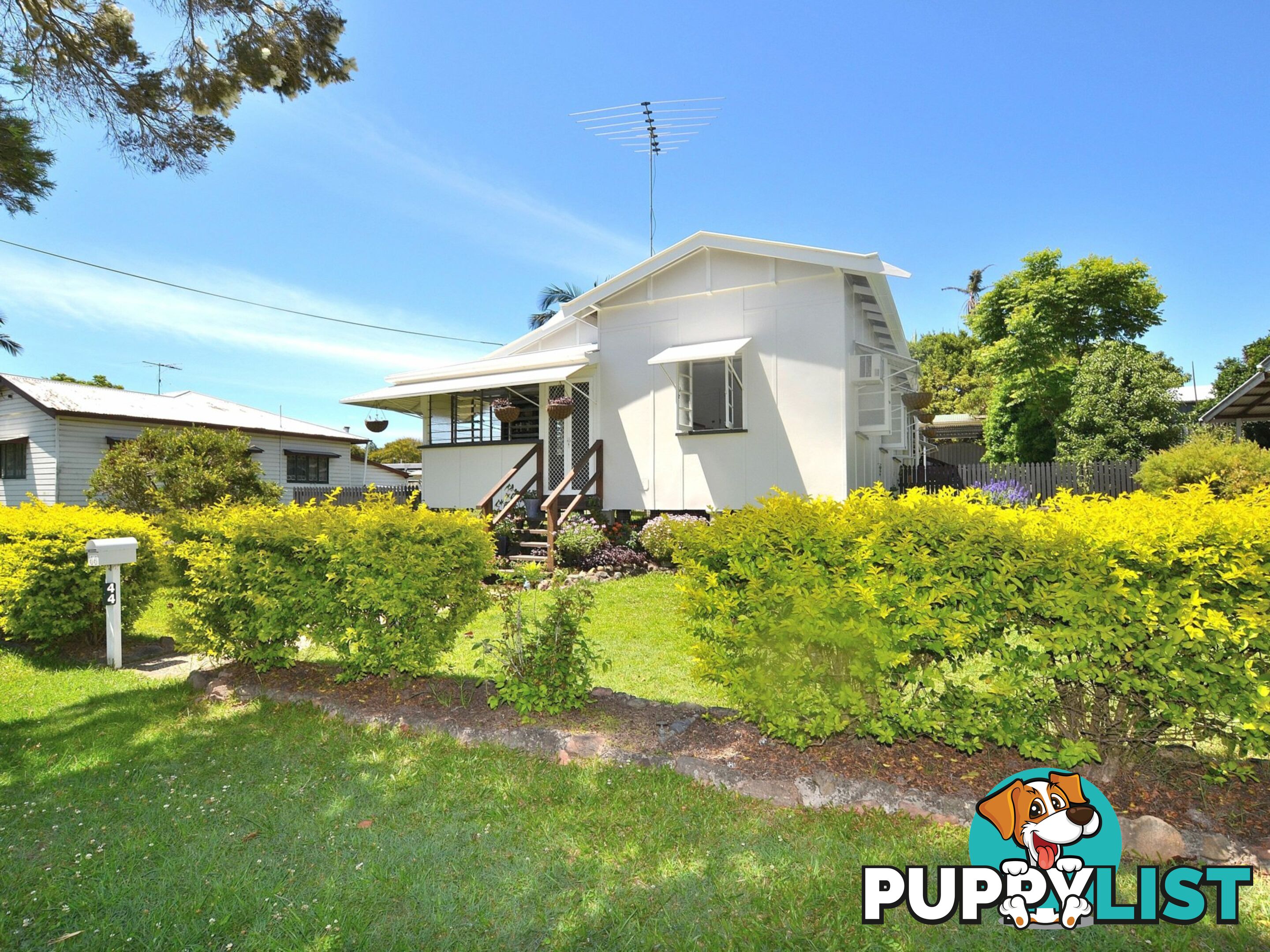 44 George Street WOODFORD QLD 4514