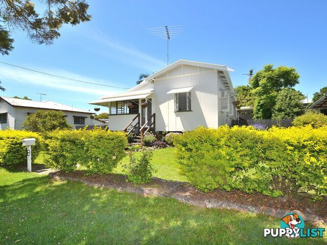 44 George Street WOODFORD QLD 4514