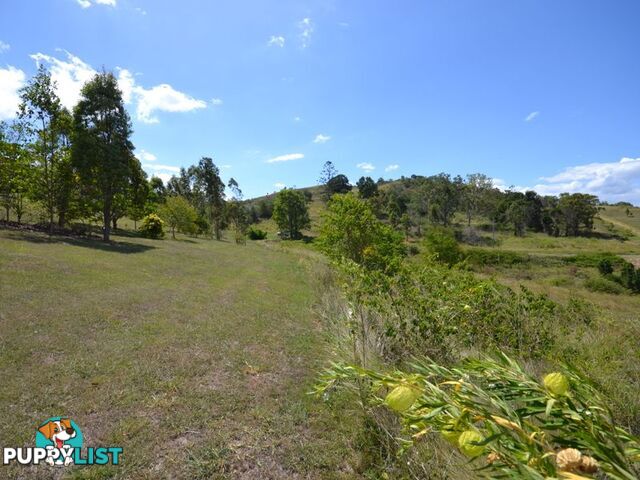 Lot 14 Billy Green Drive VILLENEUVE QLD 4514