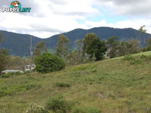 Lot 14 Billy Green Drive VILLENEUVE QLD 4514