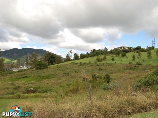 Lot 14 Billy Green Drive VILLENEUVE QLD 4514