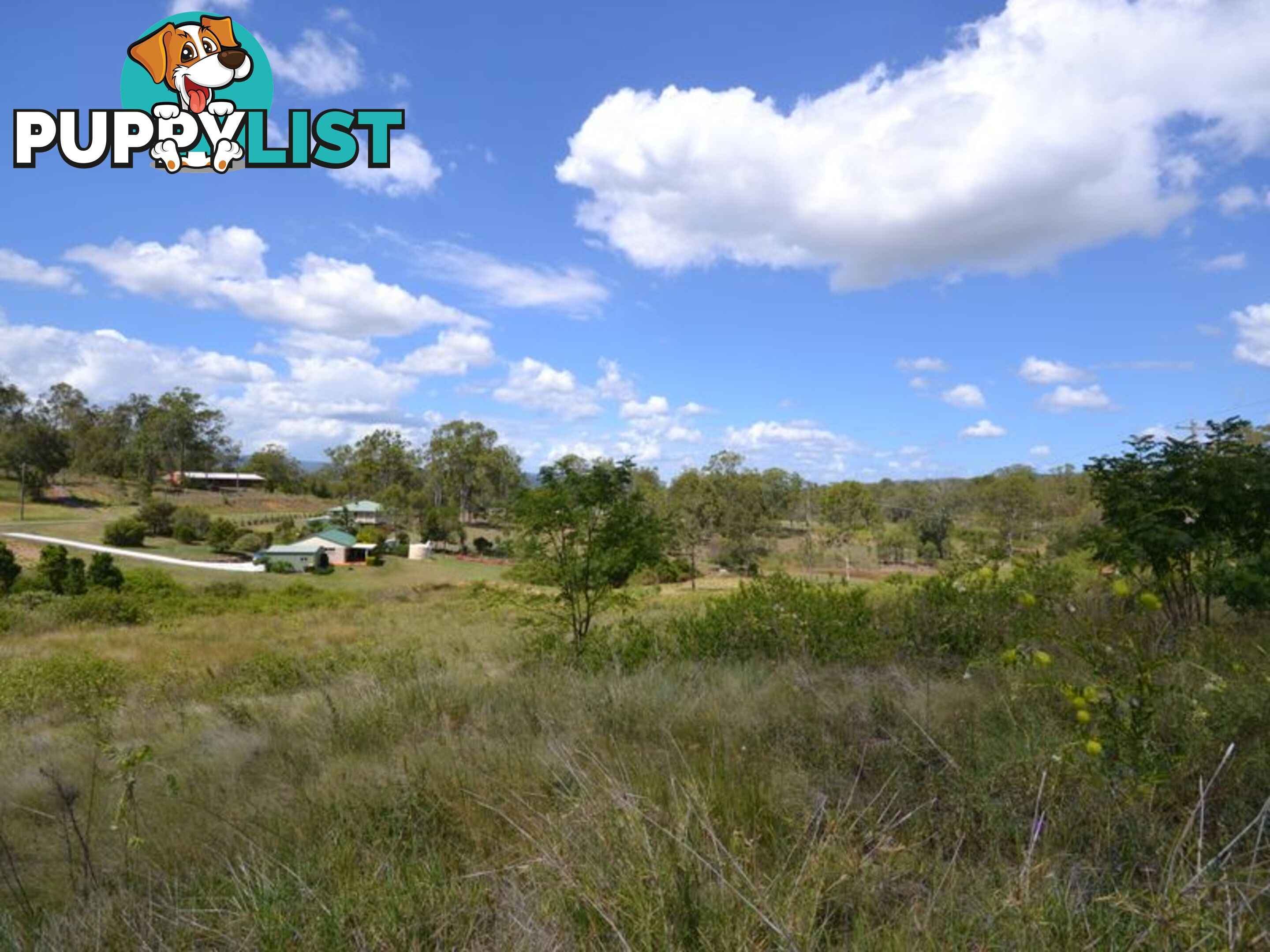 Lot 14 Billy Green Drive VILLENEUVE QLD 4514