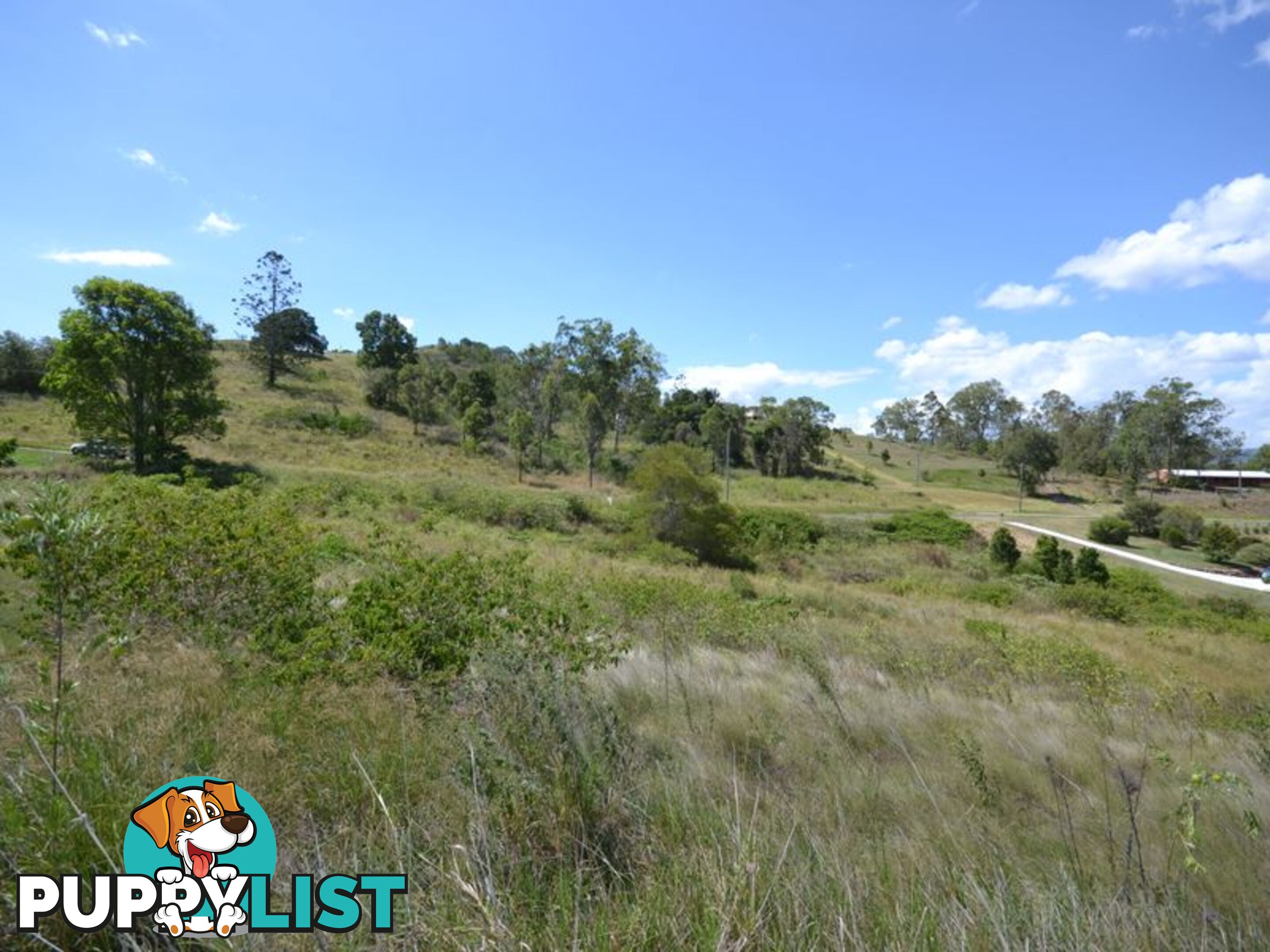 Lot 14 Billy Green Drive VILLENEUVE QLD 4514