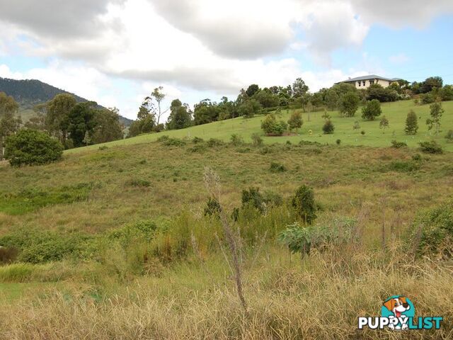 Lot 14 Billy Green Drive VILLENEUVE QLD 4514