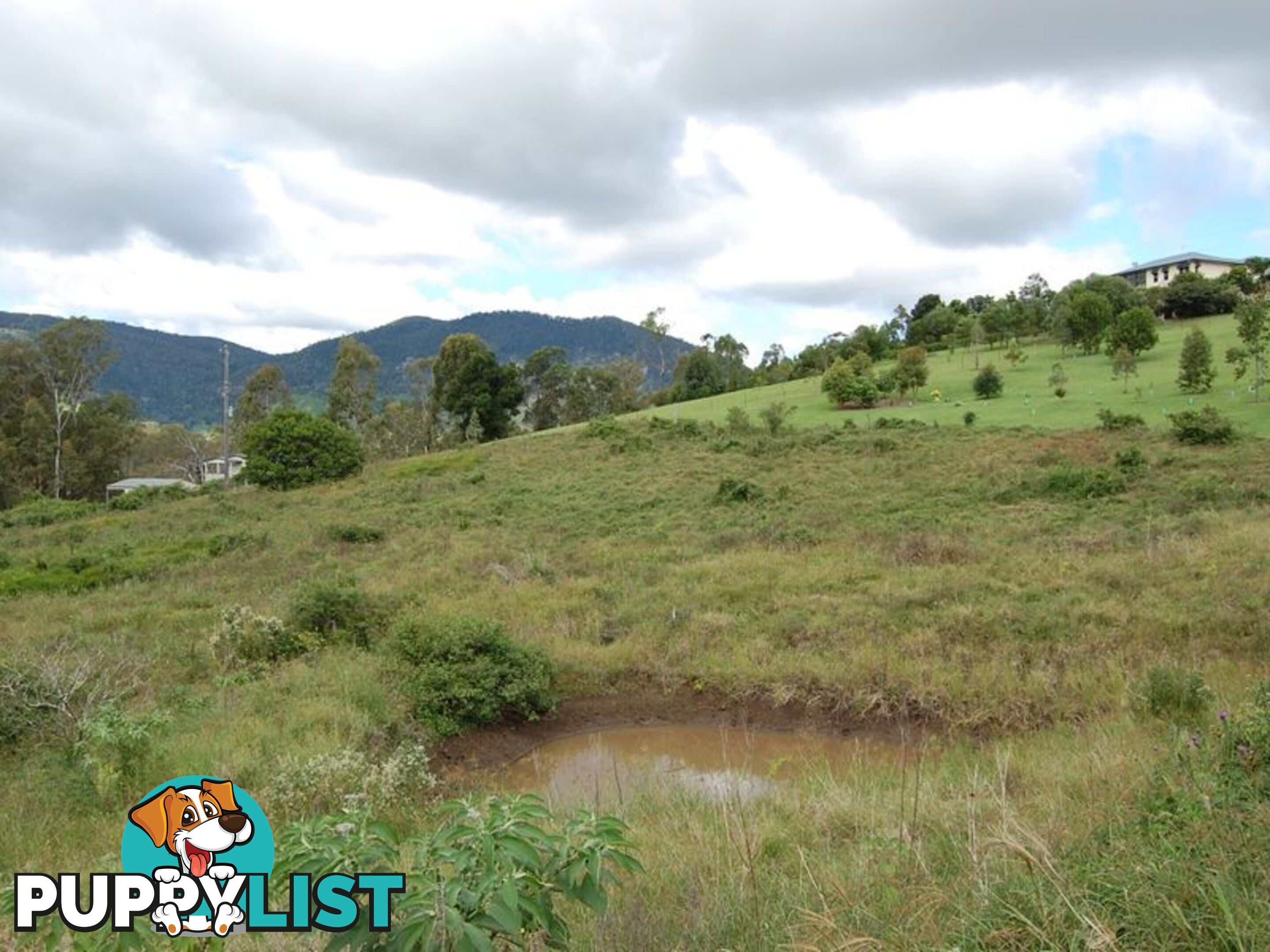 Lot 14 Billy Green Drive VILLENEUVE QLD 4514