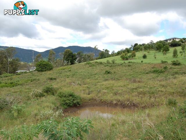 Lot 14 Billy Green Drive VILLENEUVE QLD 4514