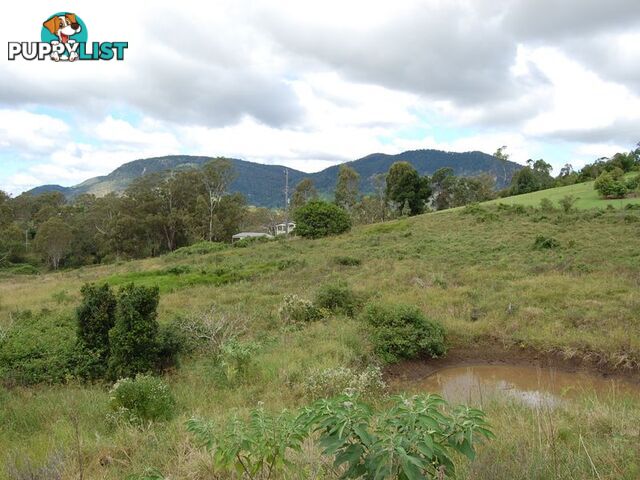 Lot 14 Billy Green Drive VILLENEUVE QLD 4514