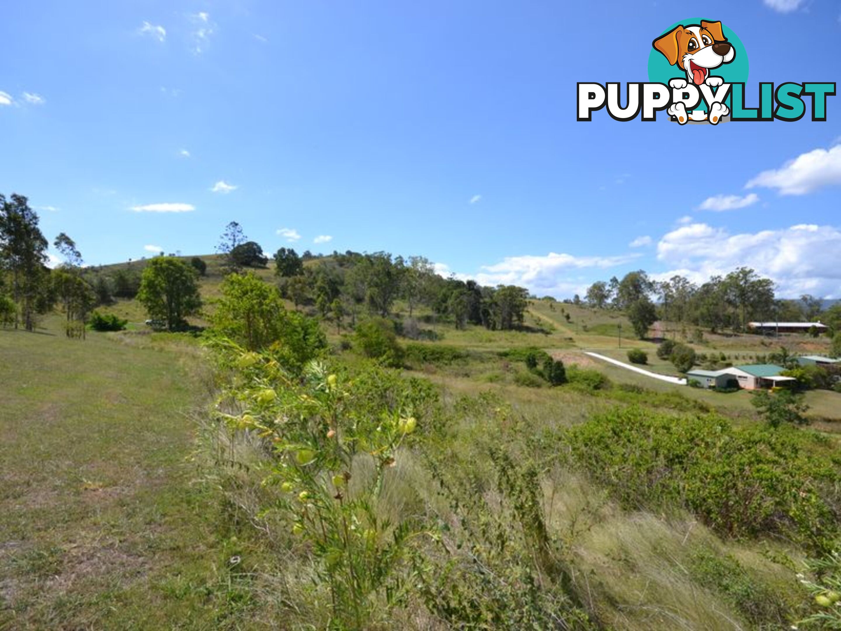 Lot 14 Billy Green Drive VILLENEUVE QLD 4514