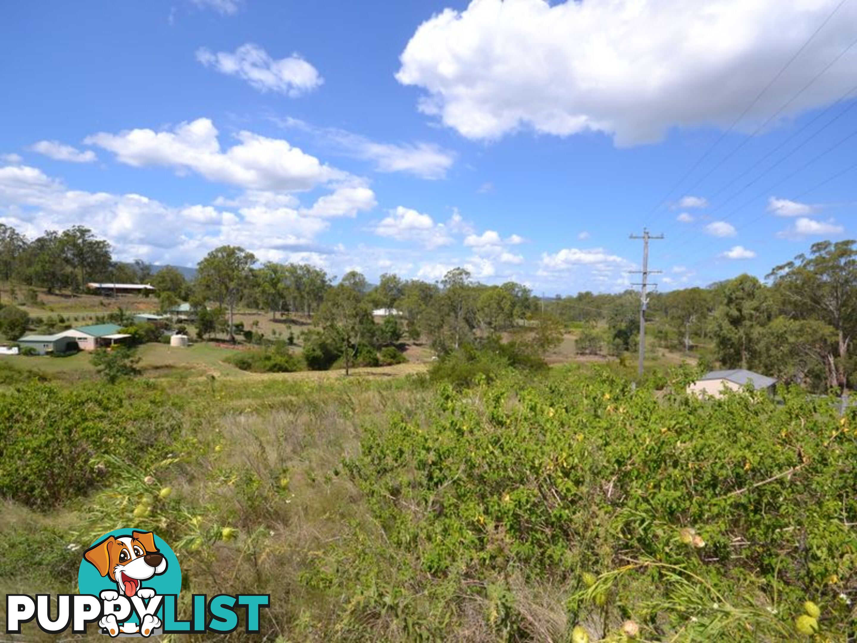 Lot 14 Billy Green Drive VILLENEUVE QLD 4514