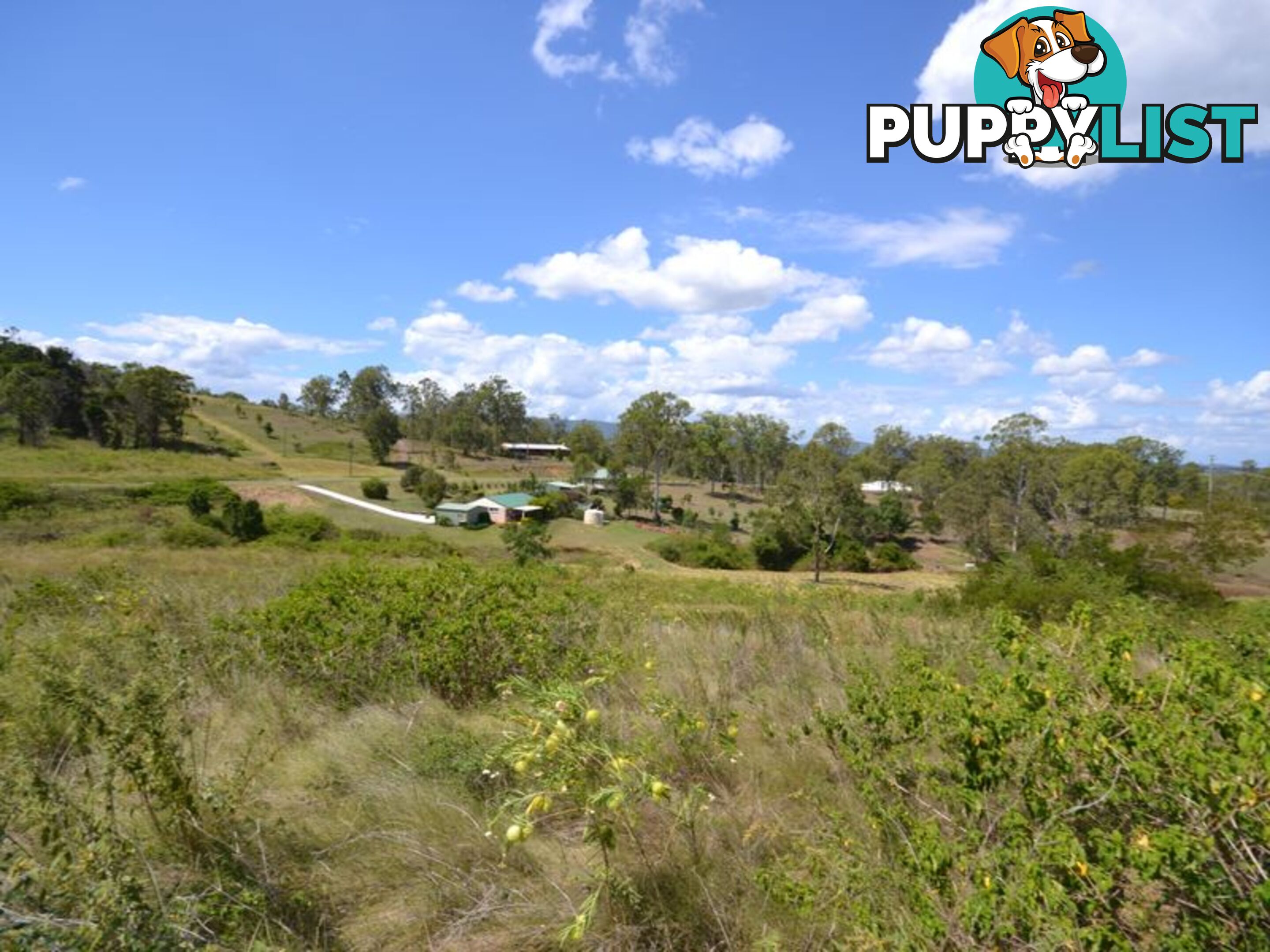 Lot 14 Billy Green Drive VILLENEUVE QLD 4514