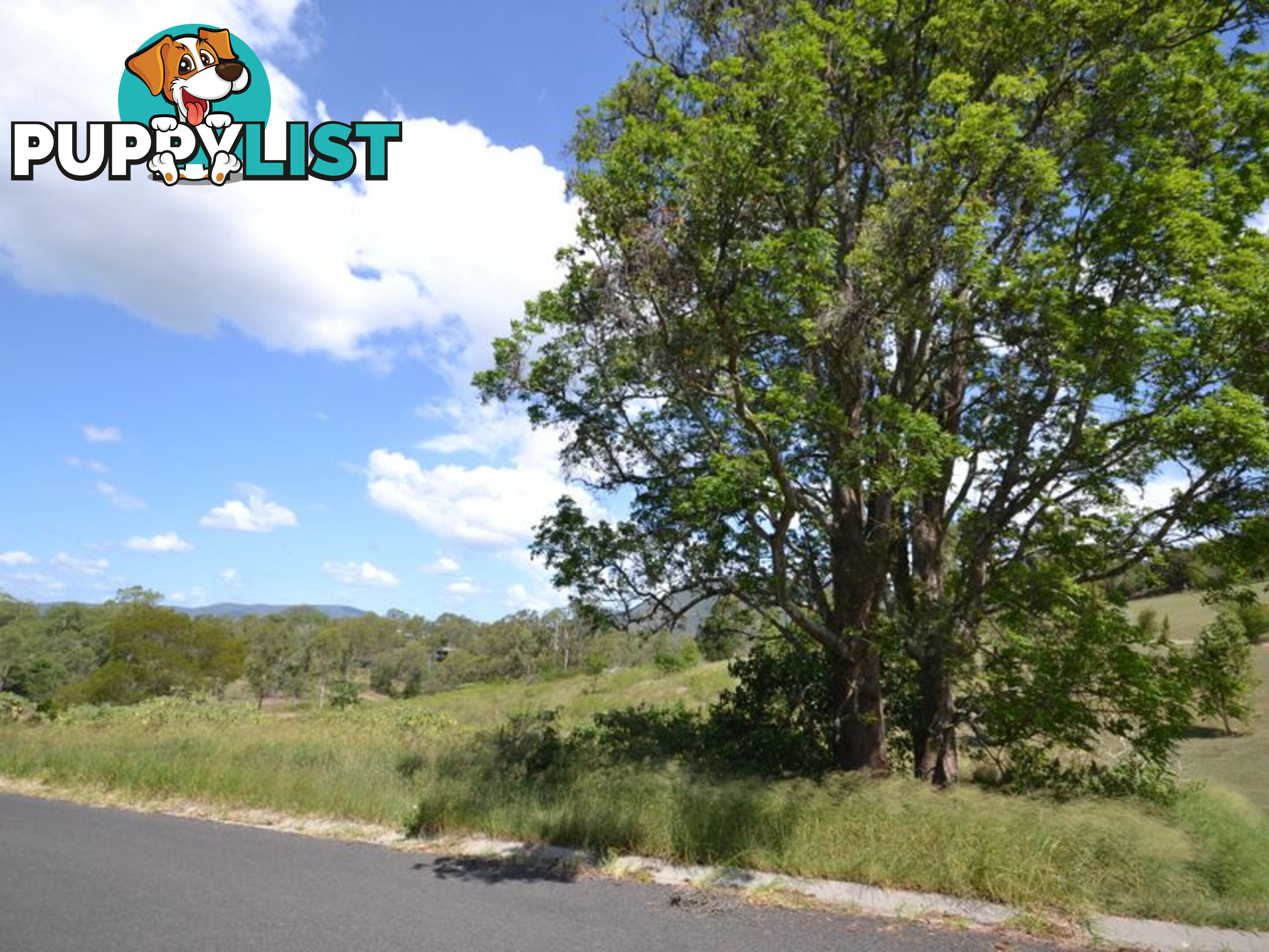 Lot 14 Billy Green Drive VILLENEUVE QLD 4514