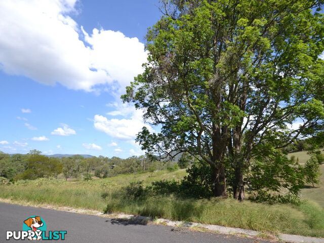 Lot 14 Billy Green Drive VILLENEUVE QLD 4514