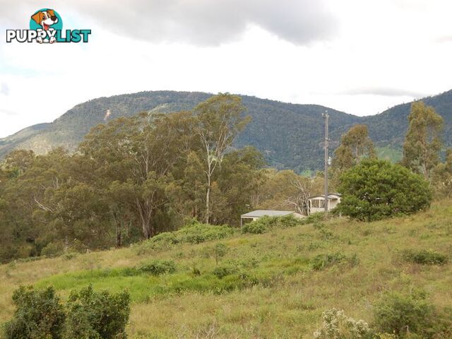 Lot 14 Billy Green Drive VILLENEUVE QLD 4514